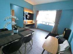 Blk 571 Choa Chu Kang Street 52 (Choa Chu Kang), HDB 3 Rooms #197013742